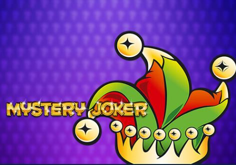 mystery joker slot