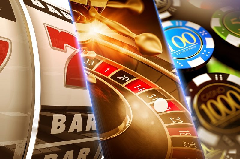 Raske og enkle uttak på ditt nettcasino